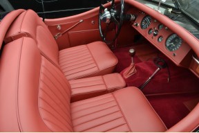 1951 Jaguar XK120 